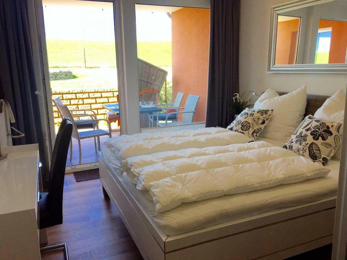 Residenz Windjammer Whg.2 Cuxhaven Luaran gambar