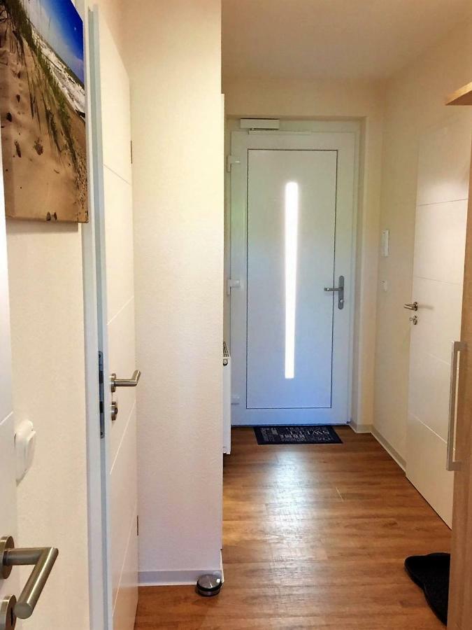 Residenz Windjammer Whg.2 Cuxhaven Luaran gambar