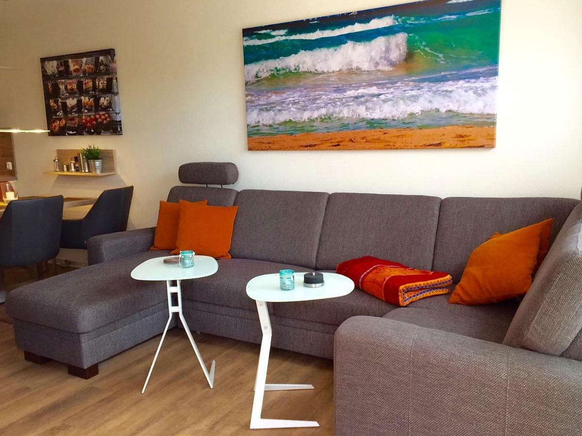 Residenz Windjammer Whg.2 Cuxhaven Luaran gambar